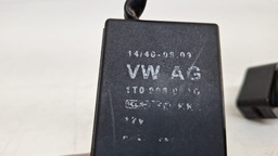 MODULO BOMBA COMBUSTIVEL VOLKSWAGEN PASSAT TSI 2015