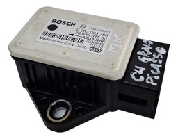 Sensor Aceleração Citroen C4 Grand Picasso 2009 A 2012 Preto