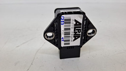 SENSOR ACELERAÇÃO CITROEN C4 GRAND PICASSO 2009 A 2012 PRETO