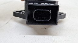 SENSOR ACELERAÇÃO CITROEN C4 GRAND PICASSO 2009 A 2012 PRETO