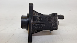 VALVULA SOLENOIDE VACUO TURBINA BMW 320I 2.0 2015 2016