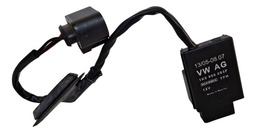 Modulo Bomba Combustível Volkswagen Jetta Passat Tsi 2015