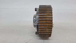 POLIA COMANDO ESCAPE VOLKSWAGEN TIGUAN GOLF 1.4  2018 A 2019