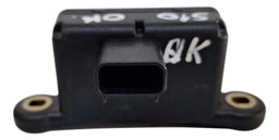 Modulo Sensor Velocidade Chevrolet S10 2.8 2013 2014 Preto