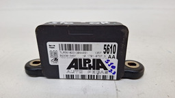 MODULO SENSOR VELOCIDADE CHEVROLET S10 2.8 2013 2014 PRETO