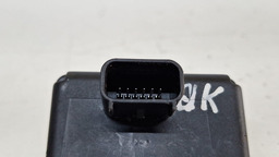 MODULO SENSOR VELOCIDADE CHEVROLET S10 2.8 2013 2014 PRETO