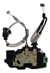 Fechadura Eletrica Traseira D. Hyundai I30 2.0 2009 A 2011