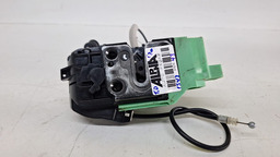 FECHADURA ELETRICA TRASEIRA D. HYUNDAI I30 2.0 2009 A 2011