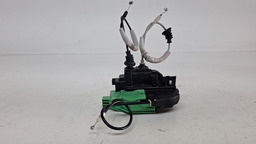 FECHADURA ELETRICA TRASEIRA D. HYUNDAI I30 2.0 2009 A 2011