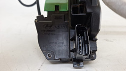 FECHADURA ELETRICA TRASEIRA D. HYUNDAI I30 2.0 2009 A 2011