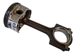 BIELA COM PISTÃO FORD ECOSPORT 2.0 DURATEC 2012 (3)