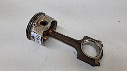 BIELA COM PISTÃO FORD ECOSPORT 2.0 DURATEC 2012 (3)