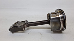 BIELA COM PISTÃO FORD ECOSPORT 2.0 DURATEC 2012 (3)