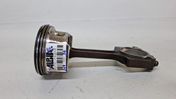 BIELA COM PISTÃO FORD ECOSPORT 2.0 DURATEC 2012 (3)