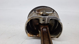 BIELA COM PISTÃO FORD ECOSPORT 2.0 DURATEC 2012 (3)