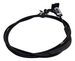 Alavanca Puxador Cabo Portinhola Hyundai I30 2009 A 2011