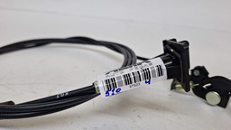 ALAVANCA PUXADOR CABO PORTINHOLA HYUNDAI I30 2009 A 2011