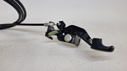 ALAVANCA PUXADOR CABO PORTINHOLA HYUNDAI I30 2009 A 2011