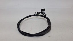 ALAVANCA PUXADOR CABO PORTINHOLA HYUNDAI I30 2009 A 2011