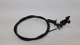 ALAVANCA PUXADOR CABO PORTINHOLA HYUNDAI I30 2009 A 2011