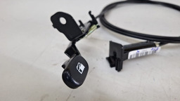 ALAVANCA PUXADOR CABO PORTINHOLA HYUNDAI I30 2009 A 2011