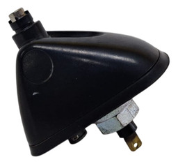 BASE ANTENA HYUNDAI I30 2009 A 2011 PRETO