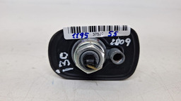 BASE ANTENA HYUNDAI I30 2009 A 2011 PRETO