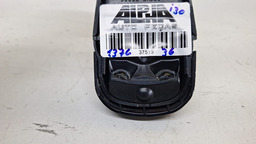 SENSOR CREPUSCULAR CHUVA HYUNDAI I30 2009 A 2011 PRETO