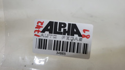 ATUADOR MARCHA LENTA FORD KA 1.0 2008 A 2010