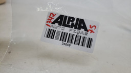 SENSOR MAP VW FUSCA TSI 2.0 2012 A 2014