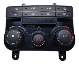 Comando Ar Condicionado Hyundai I30 2009 A 2011