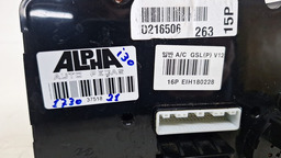 COMANDO AR CONDICIONADO HYUNDAI I30 2009 A 2011