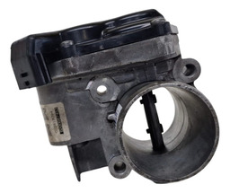 Corpo Borboleta Renault Master 2.3 2013 A 2020 (2)