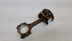 BIELA COM PISTÃO CHEVROLET CAPTIVA 2.4 2011 2012 (7)