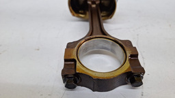 BIELA COM PISTÃO CHEVROLET CAPTIVA 2.4 2011 2012 (7)