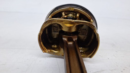 BIELA COM PISTÃO CHEVROLET CAPTIVA 2.4 2011 2012 (7)