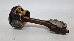 BIELA COM PISTÃO CHEVROLET CAPTIVA 2.4 2011 2012 (7)