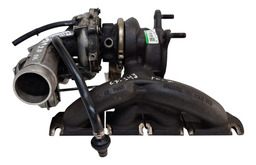 Turbina Tiguan Jetta 11/13 Passat 8/15 Tiguan A4 11/15 2.0