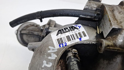 TURBINA TIGUAN JETTA 11/13 PASSAT 8/15 TIGUAN A4 11/15 2.0