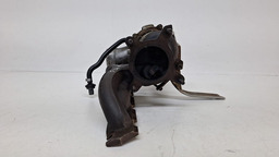 TURBINA TIGUAN JETTA 11/13 PASSAT 8/15 TIGUAN A4 11/15 2.0