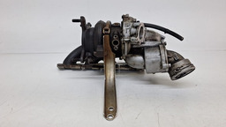TURBINA TIGUAN JETTA 11/13 PASSAT 8/15 TIGUAN A4 11/15 2.0