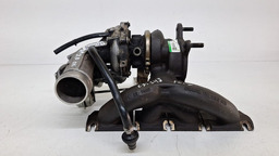 TURBINA TIGUAN JETTA 11/13 PASSAT 8/15 TIGUAN A4 11/15 2.0