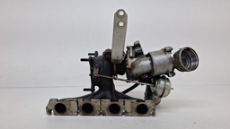 TURBINA TIGUAN JETTA 11/13 PASSAT 8/15 TIGUAN A4 11/15 2.0