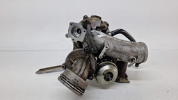 TURBINA TIGUAN JETTA 11/13 PASSAT 8/15 TIGUAN A4 11/15 2.0
