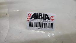 SENSOR MAP VW UP TSI 1.0 3CC  2014 A 2019