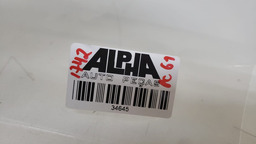 SENSOR MAP VW UP TSI 1.0 3CC 2014 A 2019