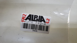 SENSOR MAP VW UP TSI 1.0 3CC 2014 A 2019