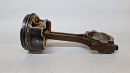 BIELA COM PISTÃO CHEVROLET CAPTIVA 2.4 2011 2012 (5)