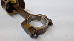 BIELA COM PISTÃO CHEVROLET CAPTIVA 2.4 2011 2012 (5)