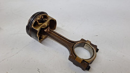 BIELA COM PISTÃO CHEVROLET CAPTIVA 2.4 2011 2012 (5)